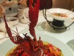 十三香小龙虾-无锡城中皇冠假日酒店·芳园中餐厅