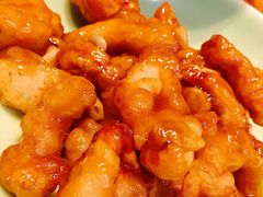 -局气烤鸭·北京菜(前门店)