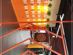 -佳禾健身(三元里店)