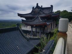-句容茅山景区