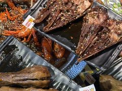 -嘎嘎鸭脑壳(金沙店)