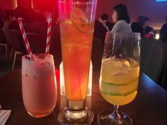 -TZ House音乐现场(来福士中心店)