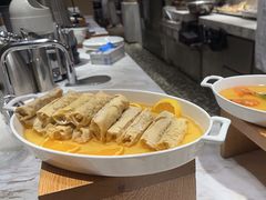 -上海临港美爵酒店·铃兰西餐厅