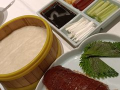 汴京烤鸭-阿五黄河大鲤鱼(海尚店)