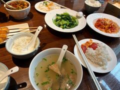 -南门小馆·清真(国贸商城店)