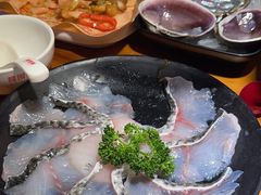 -捞围鲜·港式打边炉(海阳路店)