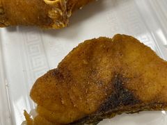 -酥鱼坊(延长西路总店)