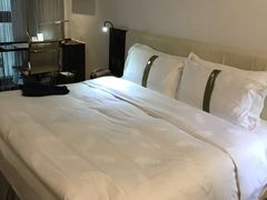-香港铜锣湾皇悦酒店