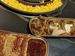 -碳夫·东北炭火烤肉(胥口店)