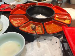 -羲和雅苑•北京烤鸭(乐园道万象城店)