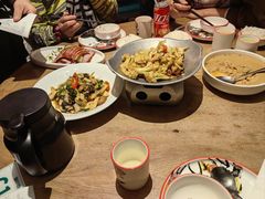 -新白鹿餐厅(城西银泰城店)