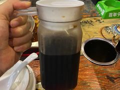 -百签宫串串香重庆火锅(夏湾店)