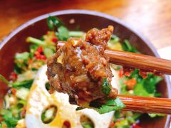 排骨-老瓦房冷锅串串(文殊院店)