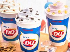 -DQ·蛋糕·冰淇淋(西直门店)