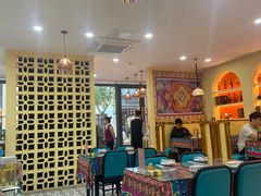 -烟疆印象新疆菜(万联广场店)