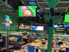 -蛙喔牛蛙(仙林万达茂店)