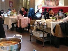 -大胖骨汤火锅(裕华店)