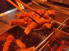 -八市阿杰五香(大元路分店)
