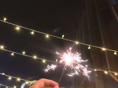-Mercato莫卡多露台餐厅与酒吧(K11店)
