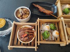 -聚福安·传统老爸茶(海甸岛店)