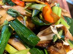 -云海肴·汽锅鸡·云南菜(苏州中心店)