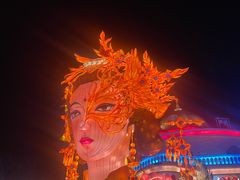 -北京石景山游乐园