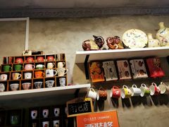 零售区-SUN炸鸡专门店(西塔总店)