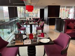 -厦门艾美酒店·乐美中餐厅