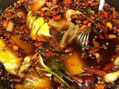 -受气牛肉·重庆耙牛肉(来福士店)
