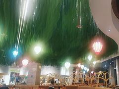-熊猫自助餐厅.萌趣城堡(长隆熊猫酒店)