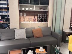 -红星美凯龙(山东全球家居1号店)