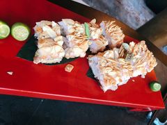 -西安凯悦酒店·湖畔中餐厅