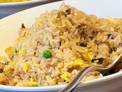 扬州炒饭-扬州饭店(南京东路店)