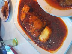 -巴渝川菜馆(建设路店)