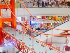 -Pier 21 (Terminal 21 Asok)