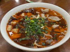 -蒋家肠旺面馆老店(合群路店)