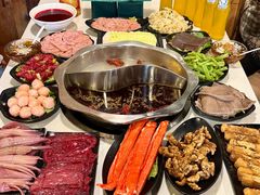 -三江汇火锅店(保全街店)