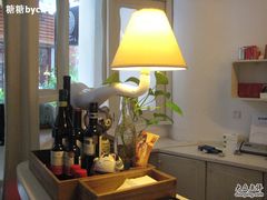 -Babycat私家御饼屋(龙头路一店)