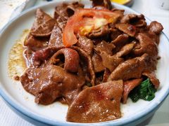 老厦门兰煎肝-堂宴·老厦门私房菜(1988仙岳总店)
