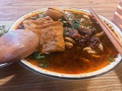 -每碗面馆(新鸿安大厦店)