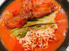 -华嫂冰室(尖沙咀店)