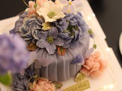 -杜哈夫DOUX RÊVE·生日蛋糕(日月光店)