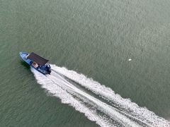 -昂坪360缆车