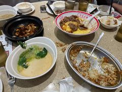 -满得意茶餐厅·顺德家常菜·港式经典(大良店)