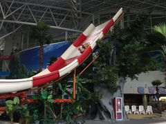 -天山海世界·米立方