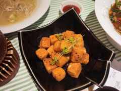 -桂满陇·手作小笼包&江南叫花鸡(中山公园店)
