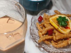 -星平鸡饭·粤菜小炒(印象城旗舰店)