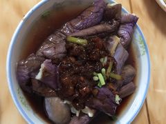 -玲燕蒸菜馆(江东路店)
