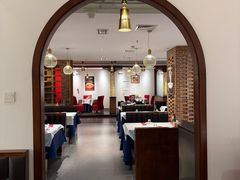 -小山城·馋嘴蛙(亚运村店)