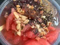 -夏食光安顺小舒冰粉冰浆(甲秀楼店)
